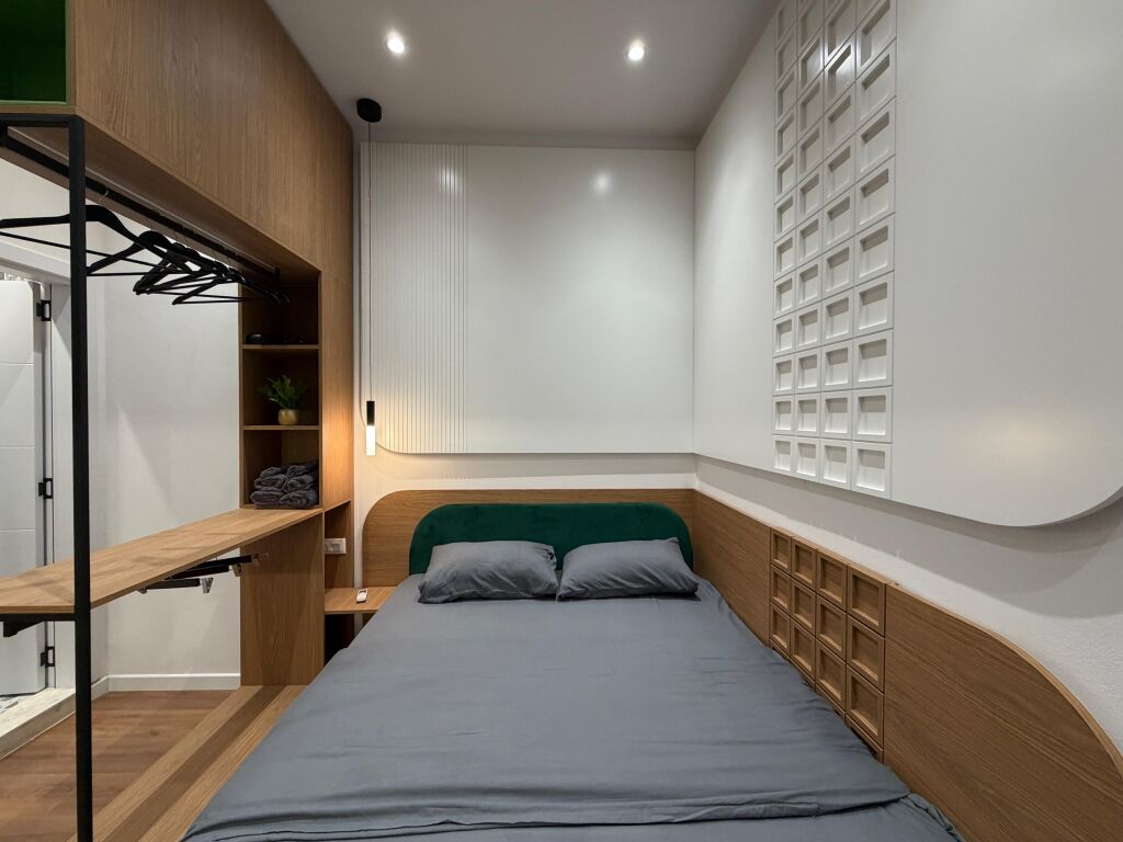 ✅FOR SALE - Studio Apartment In Myslym Shyr