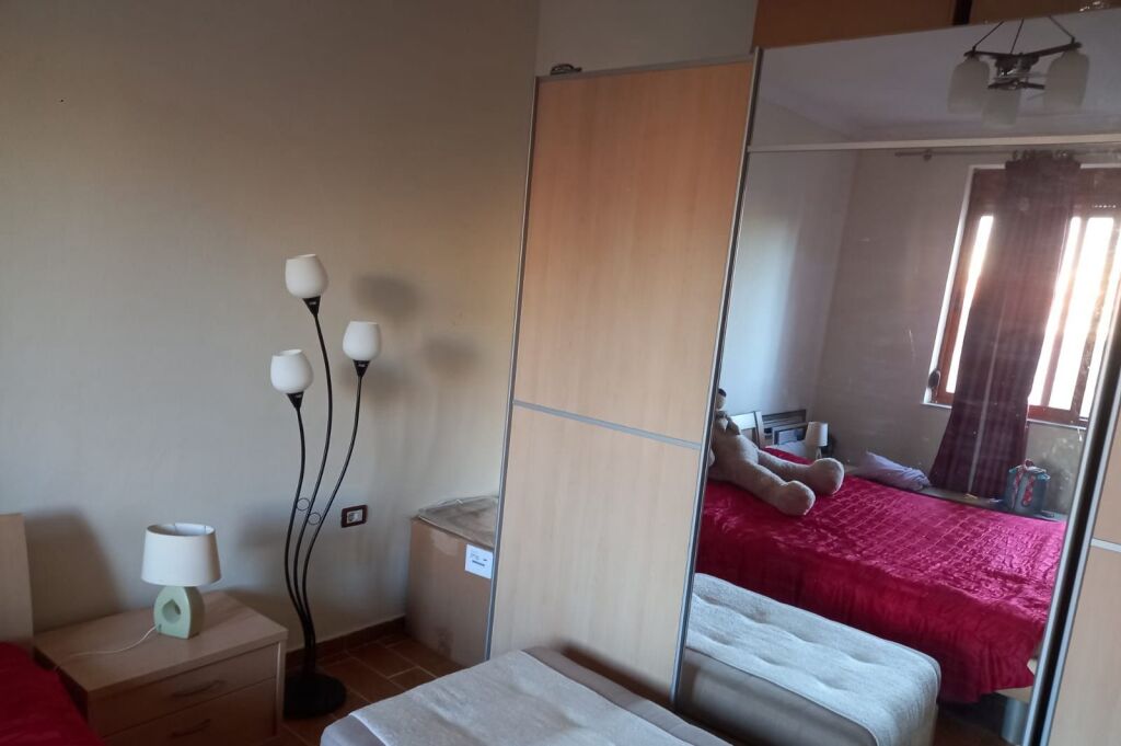 Qera | Apartament 1 + 1 | Kombinat | 360 €/muaj