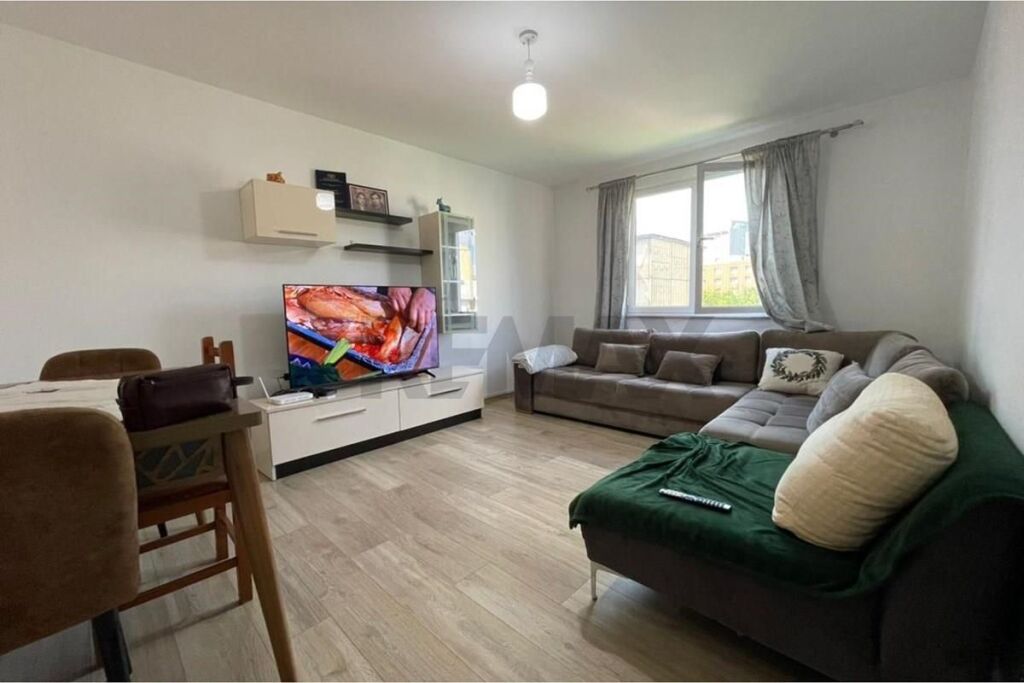 Apartment - For Sale - Irfan Tomini Street, Tirana(ID: 530181053-739)
