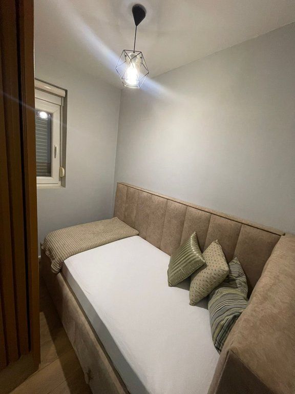 Apartment 1+1 For Rent near the Former Electric Market, Tirana