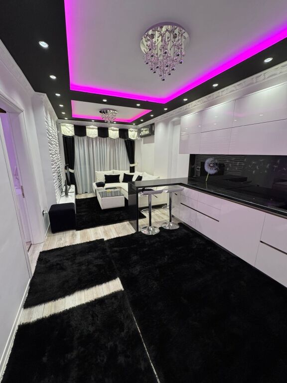FOR SALE APARTMENT 2+1 RESKU 16,500,000 LEKE FH-81327