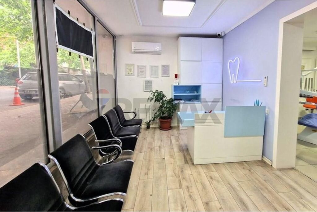 Negozio - In Vendita - Via Myslym Keta, Tirana