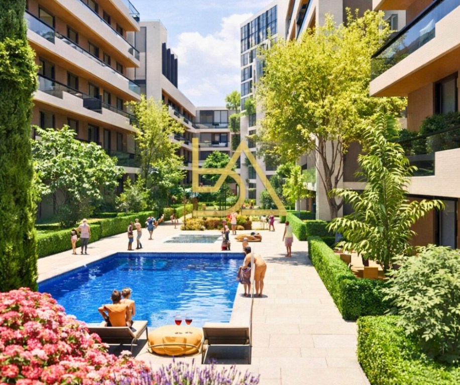 Apartments for Sale – Orikum Boulevard, Vlora