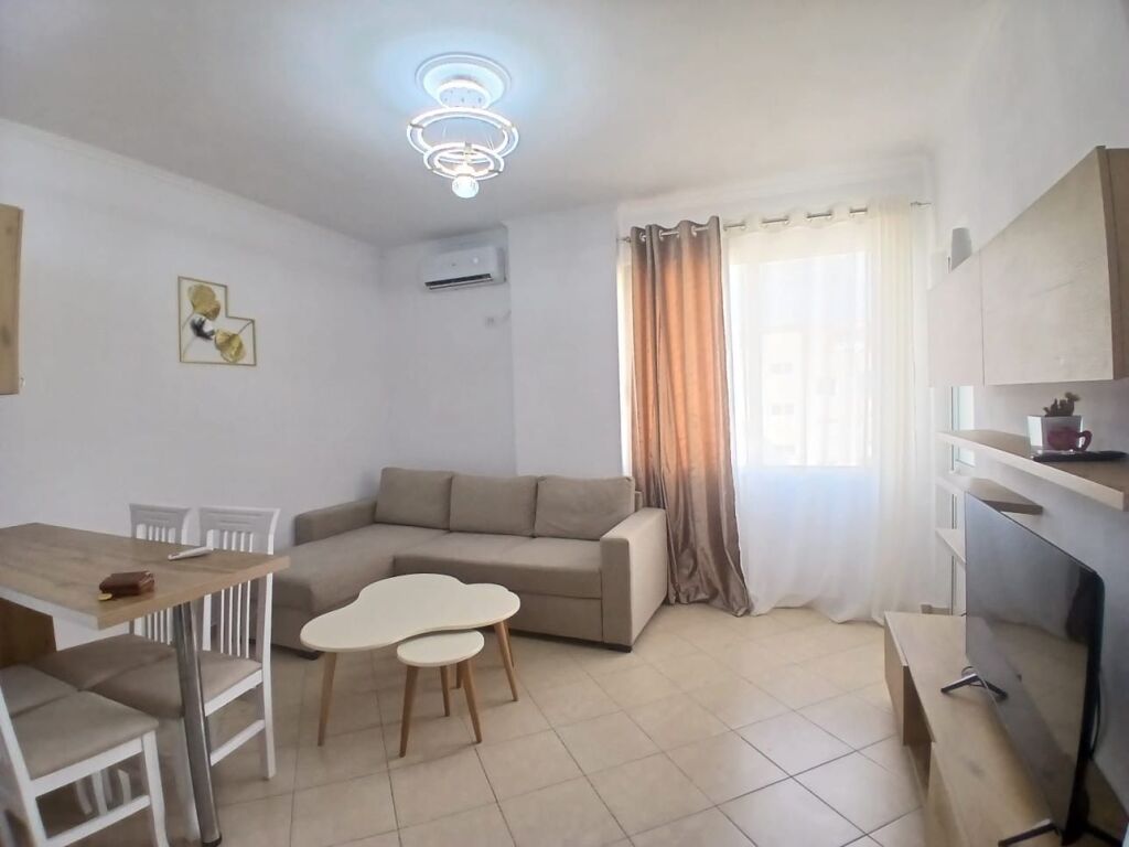 Apartment 1+1+1 Balcony for Rent
