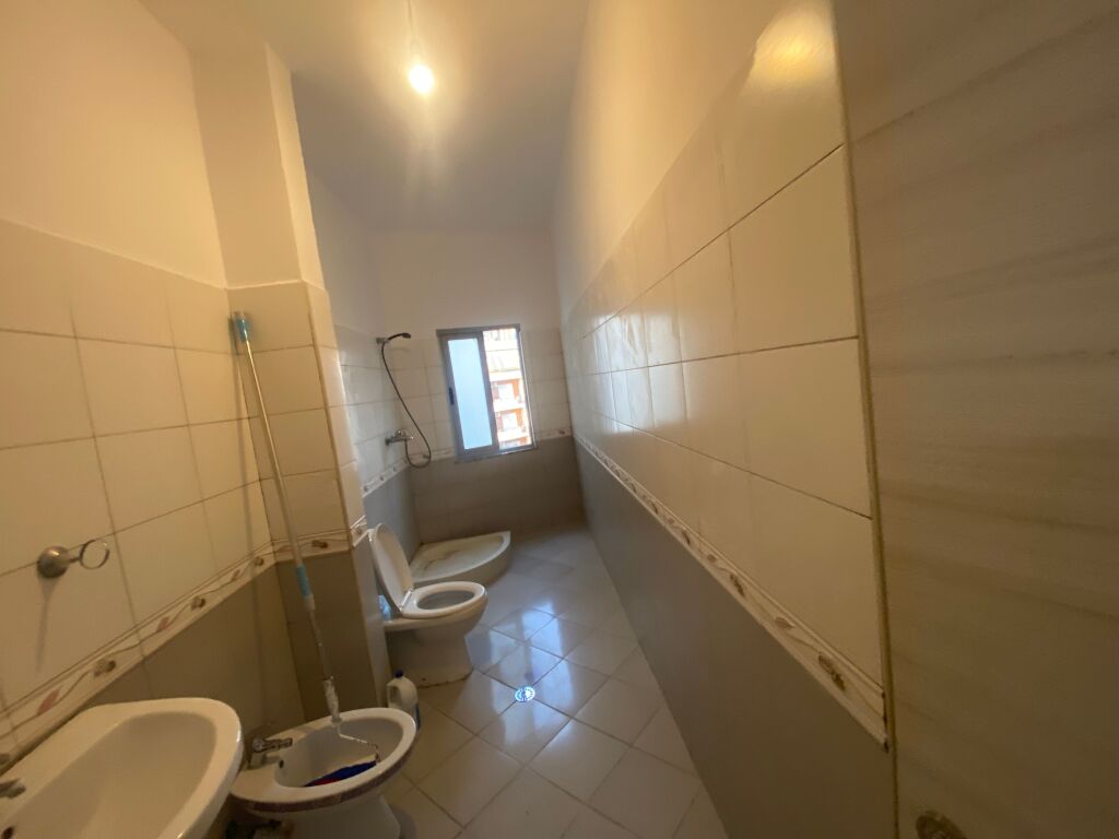 Apartment 3+1 empty for rent in Fresk !