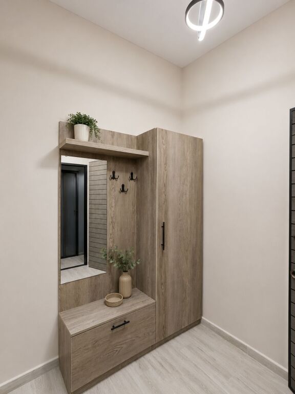 Apartament me qera - Astir
