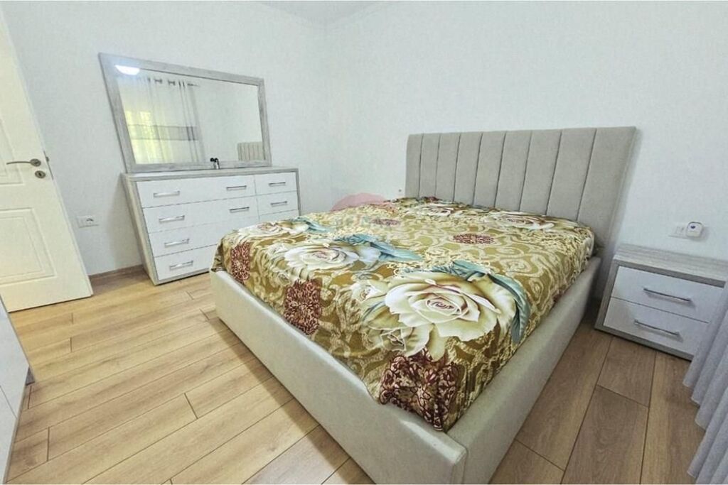 Appartamento 1+1 in Vendita - Via Elbasan