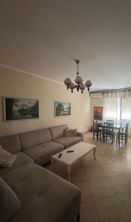 Apartment for rent 2+1 Don Bosko