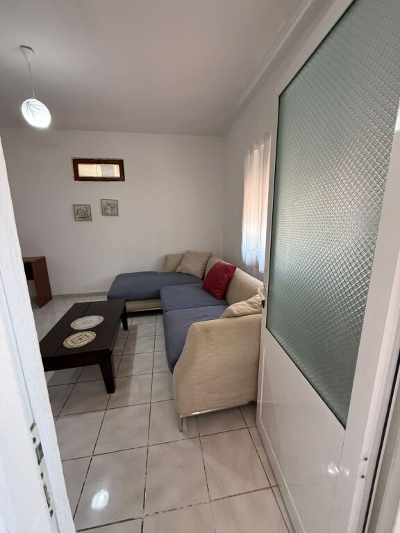 Qera | Shtëpi private 1 + 1 | Selvia | 400 €/muaj