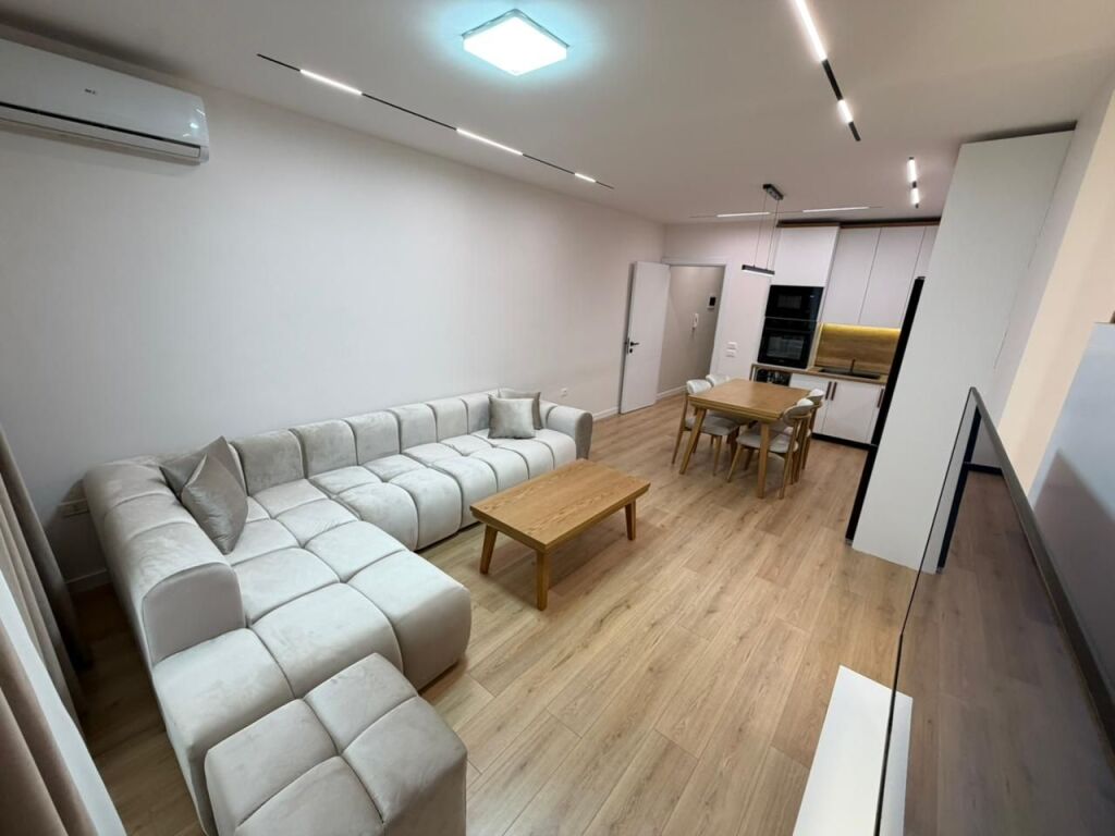 🏡 Shitet Apartament 2+1+2 – Yzberisht, tek KMY 💰 Çmim i leverdishëm!  173 milion