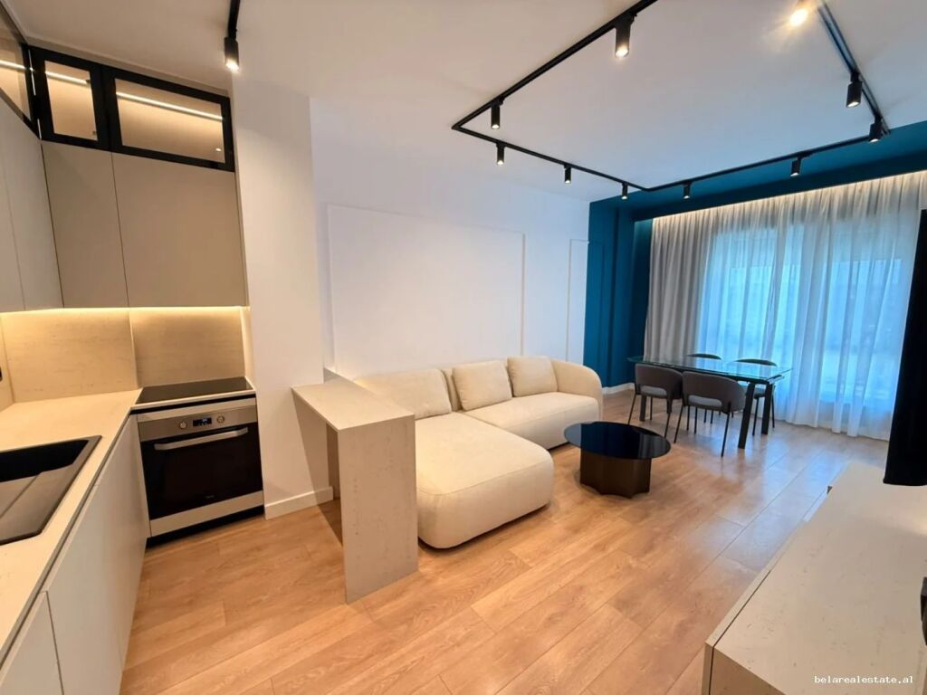 Apartament me qera 1+1 ne Porcelan (ID B2101781) Tirane
