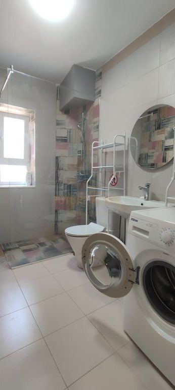 Qera, Studio-Apartament, Asim Vokshi, Tiranë.