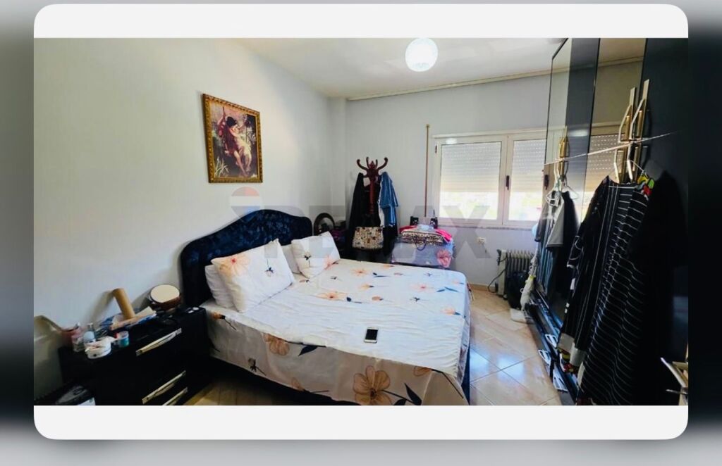 Apartament 2+1 për Shitje në Misto Mame