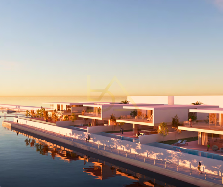 Turquoise Marina – Baia di Lalëz, Hamallaj