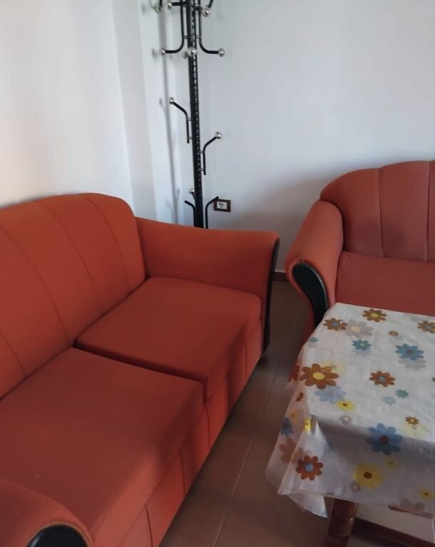 APARTMENT 1+1. 30000 LEKE.NEW BOULEVARD, TRAIN STATION
