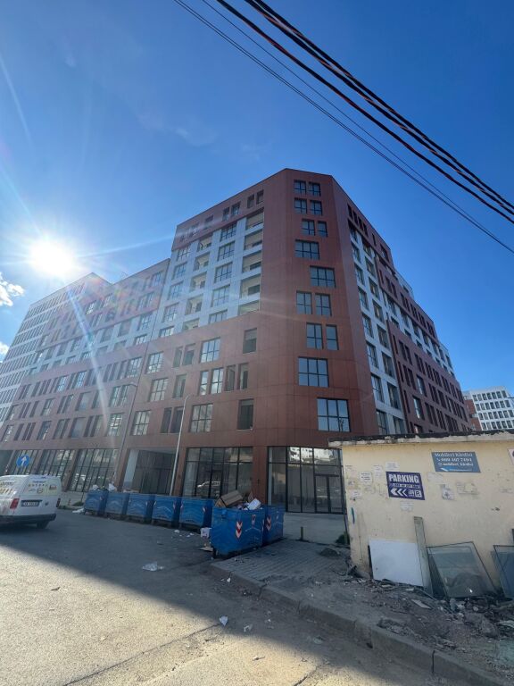 Urban Ready Astir Business premises for sale