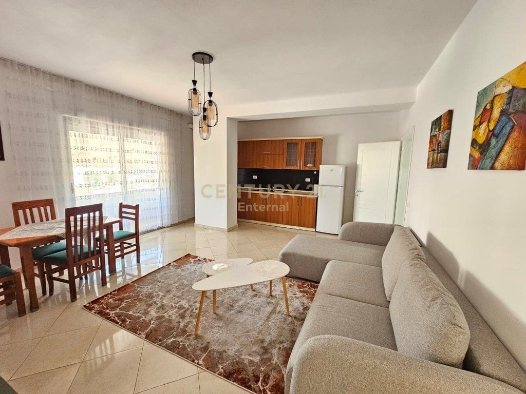   Apartament 2+1 me Qira tek Mine Peza