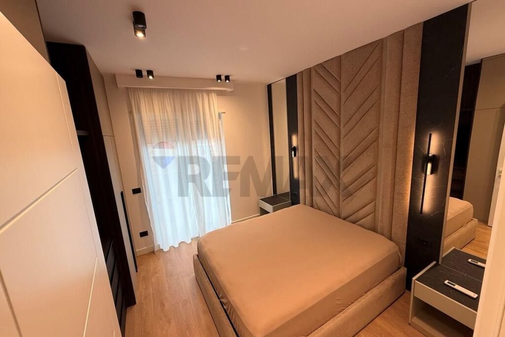 Jepet apartament 1+1me qera ne Porcelan tek Green Harmony.