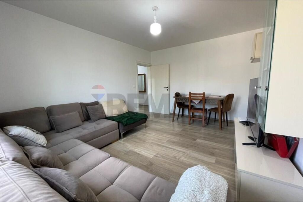 Apartment 1+1 for sale near Diplomat 2