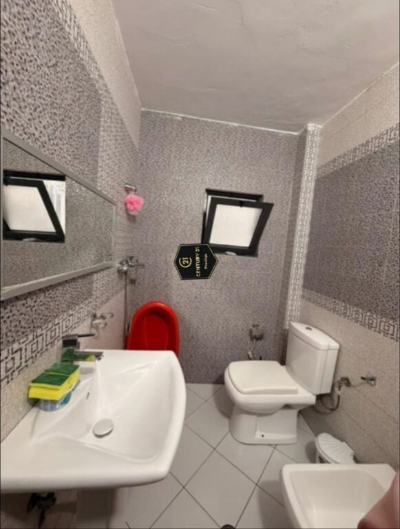 Apartment 1+1 for rent – Allias, Tirana
