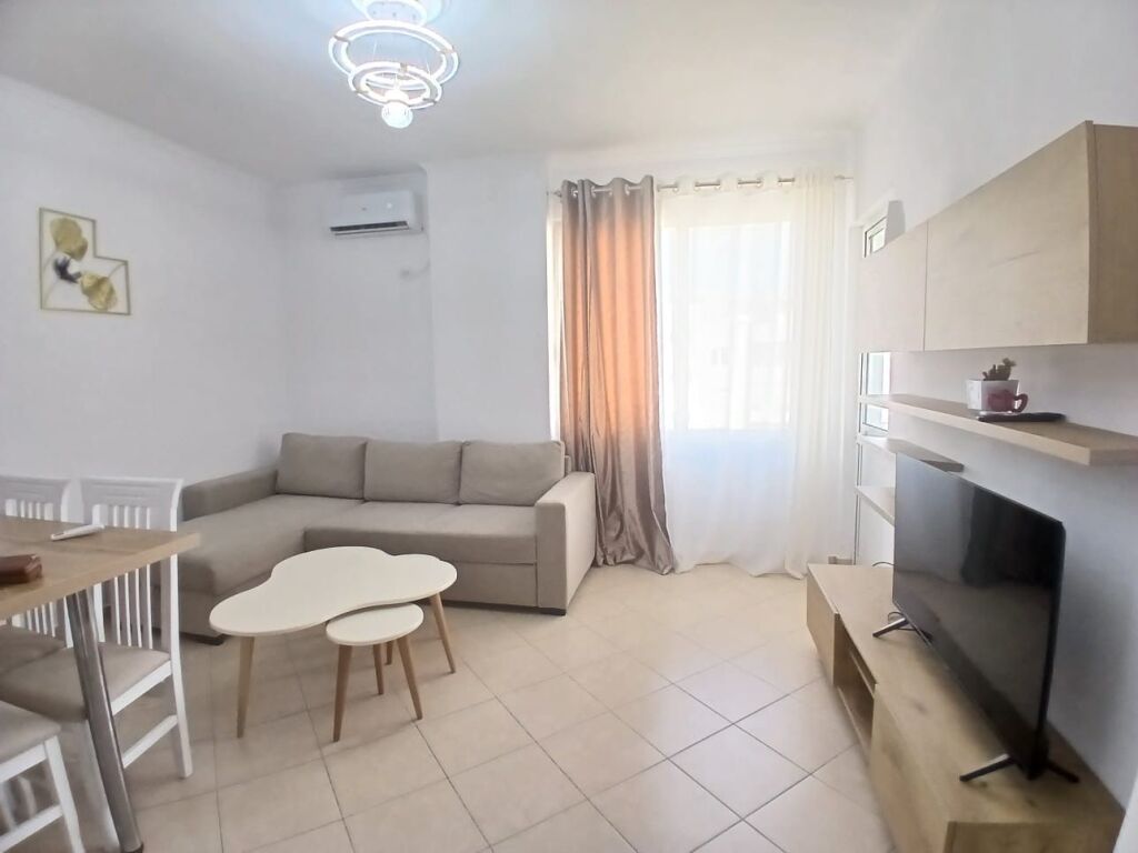 Apartment 1+1+1 Balcony for Rent