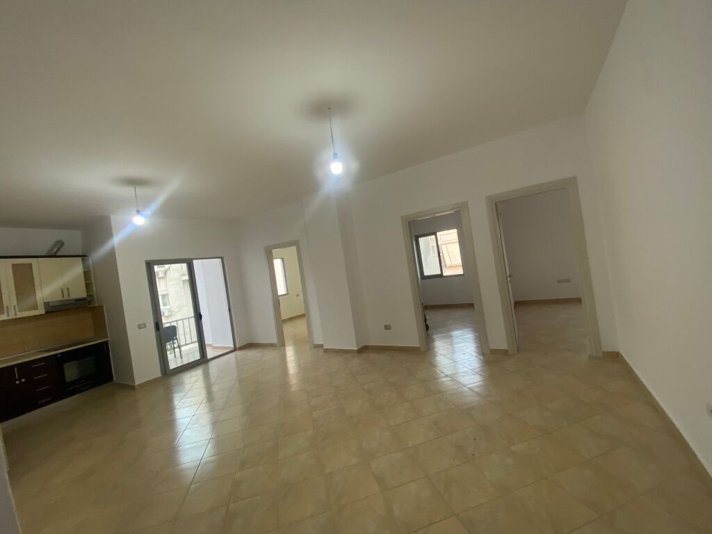 Apartment 3+1 empty for rent in Fresk !