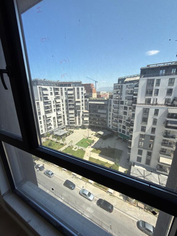 🏡 Apartment 2+1 for Sale – Turdiu Residence, Aviation Field