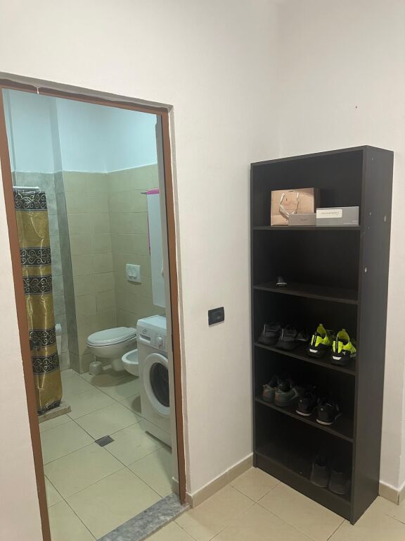 Apartment 1+1 for rent Vila Gold