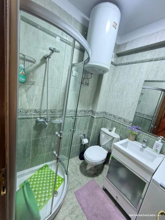 Apartament Me Qera 1+1 Tek Shkolla E Baletit (ID B211474) Tirane