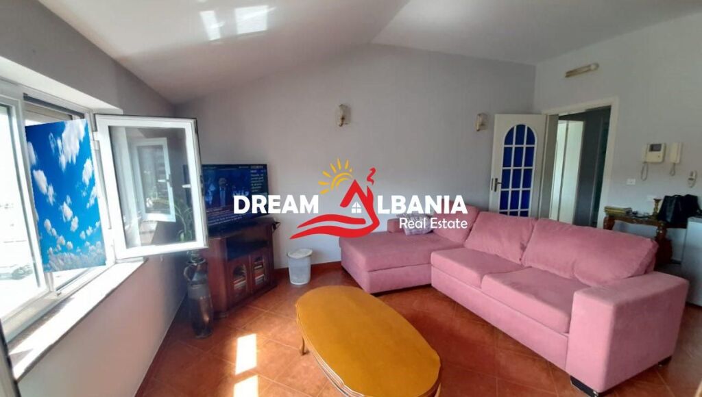 Shitet apartament 1+1 ne Bllok prane BKT bank(ID 4119134)