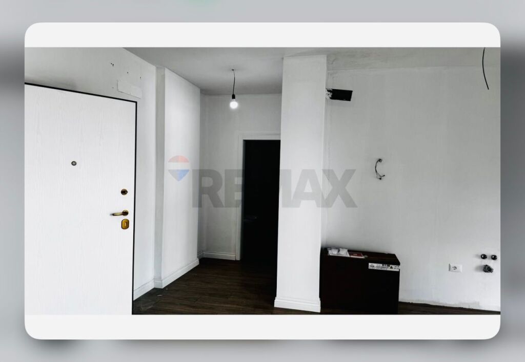 Apartament 1+1 me Qira tek Rruga Jordan Misja