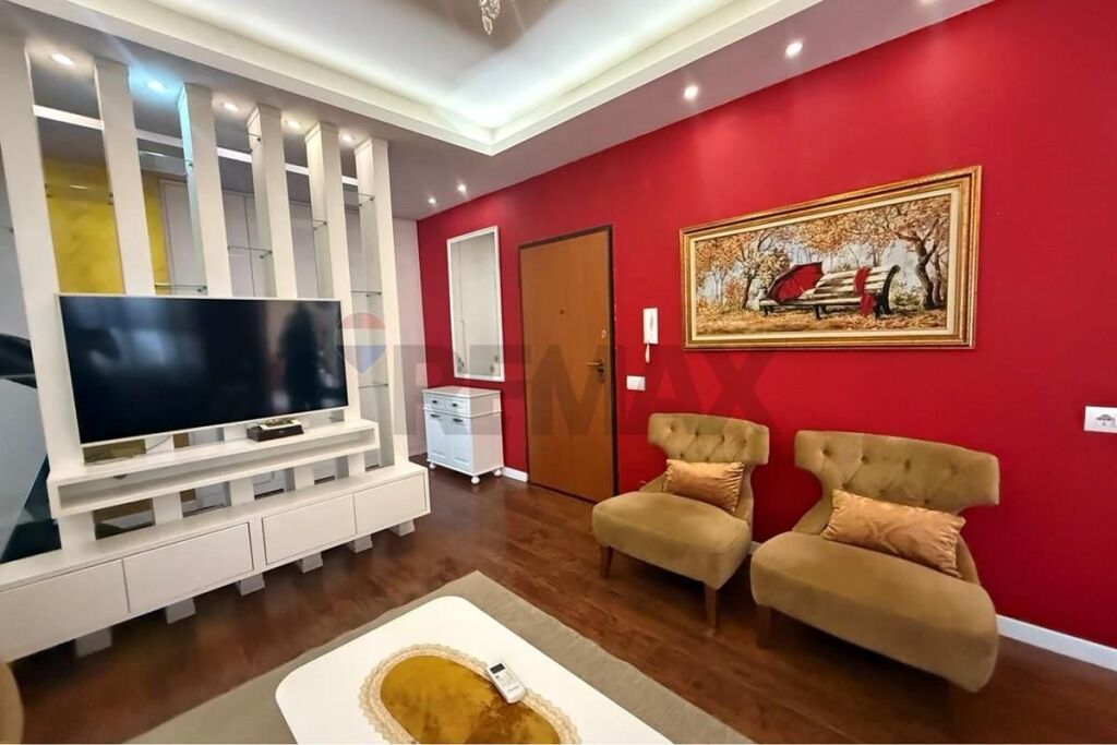 Apartament - Për Qira - Kthesa e Kamzës, Tiranë
