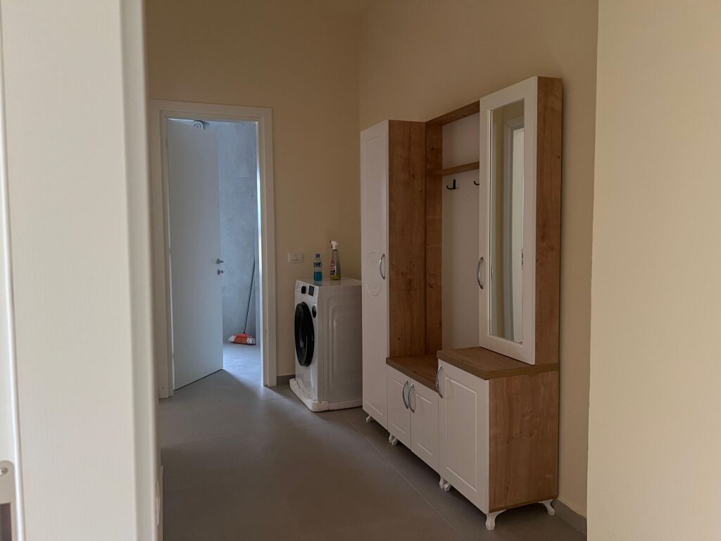 AFFITTO APPARTAMENTO 2+1+2+ BALCONE A ALI DEMI