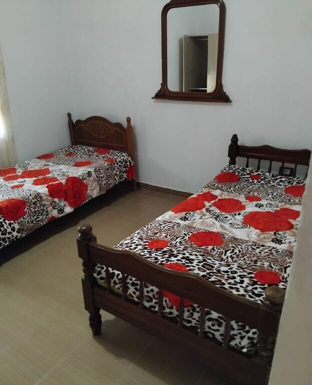 Rent | Shtëpi private 1 + 1 | Rruga Jordan Misja | 300 €/month