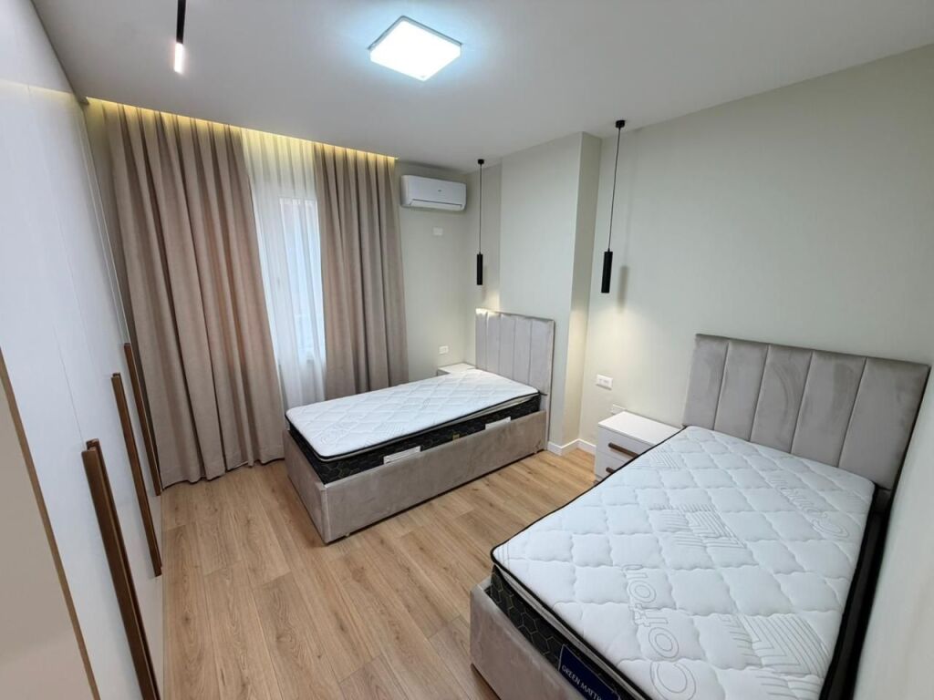 🏡 Shitet Apartament 2+1+2 – Yzberisht, tek KMY 💰 Çmim i leverdishëm!  173 milion