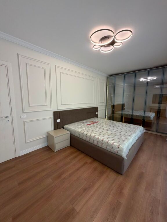 🏡 Jepet ME QIRA | Apartament 2+1+2 në Kompeksin Delijorgji ✨