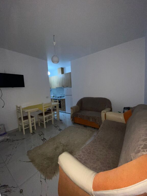Apartament 1+1, Qyteti Studenti!