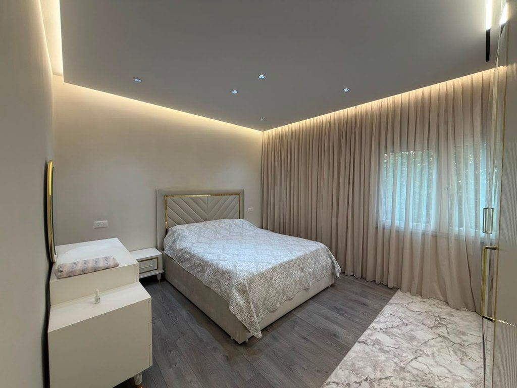 Rent, Apartment 2+1, Arrow Building, Tirana. CITY71050