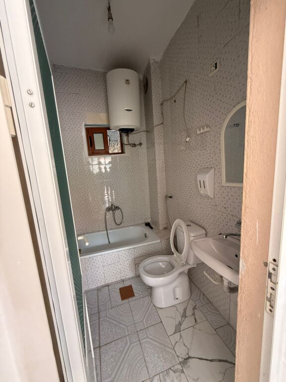Qera | Shtëpi private 1 + 1 | Selvia | 400 €/muaj