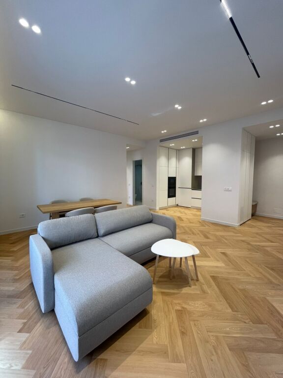 🏡 Jepet me qira apartament 2+1+2 + Post Parkimi 📍 Kompleksi Delijorgji