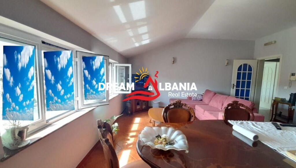 Shitet apartament 1+1 ne Bllok prane BKT bank(ID 4119134)