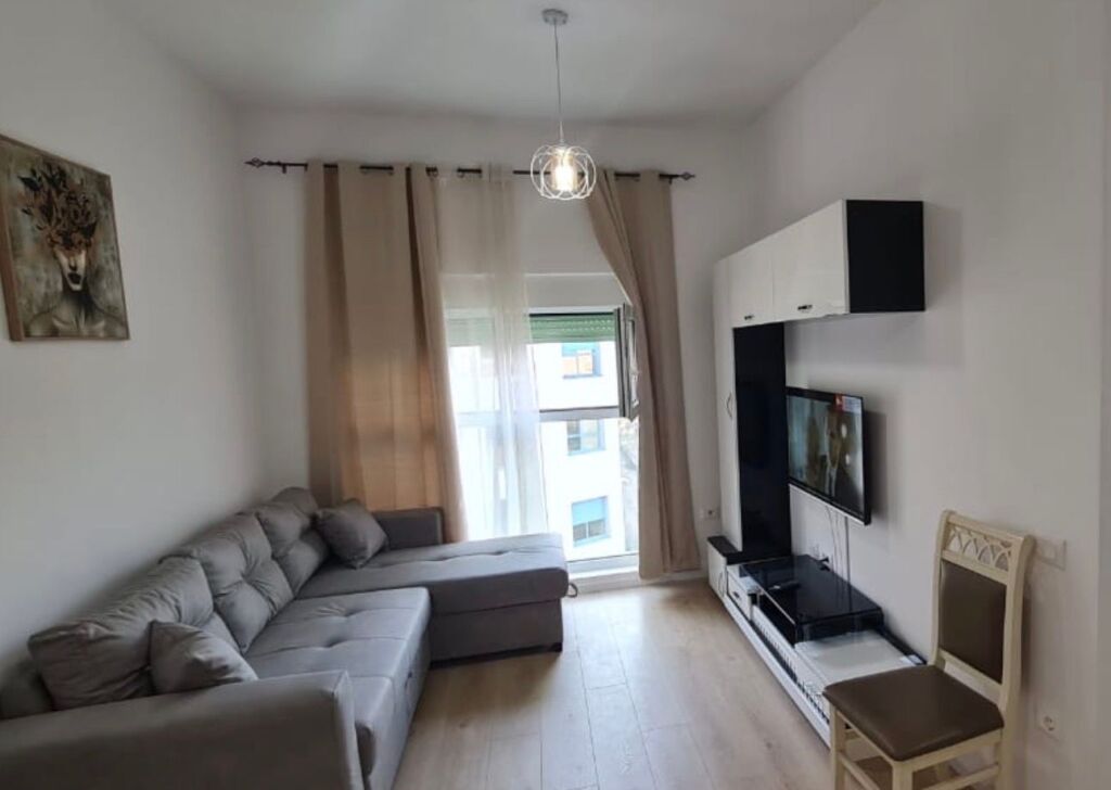 Apartament me qera 2+1 Ali Dem