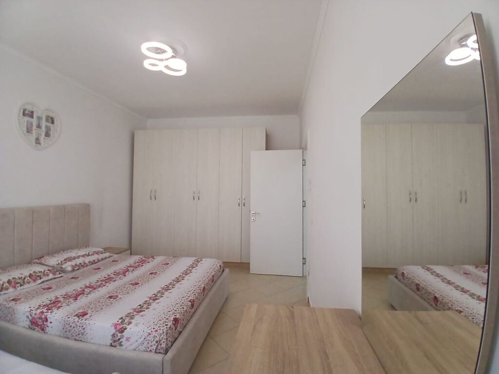 Apartment 1+1+1 Balcony for Rent
