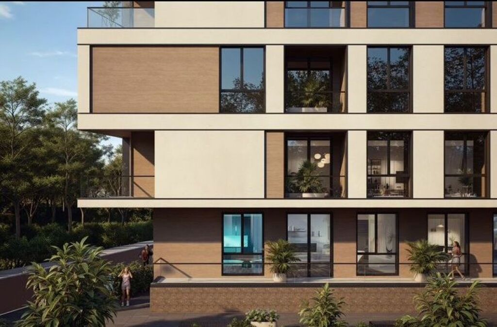 Studio Apartment for Sale in Vista Mare Residence, Qerret, Kavajë