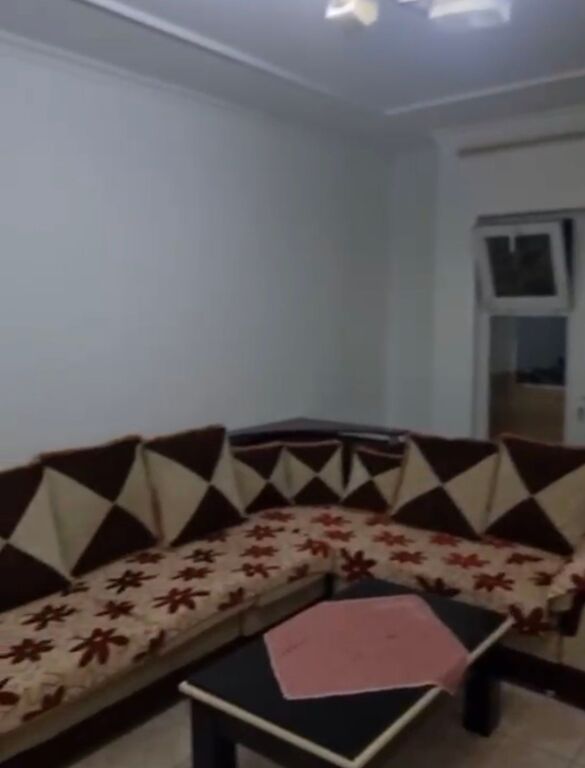 Apartament me qera 1+1 blloku gintash