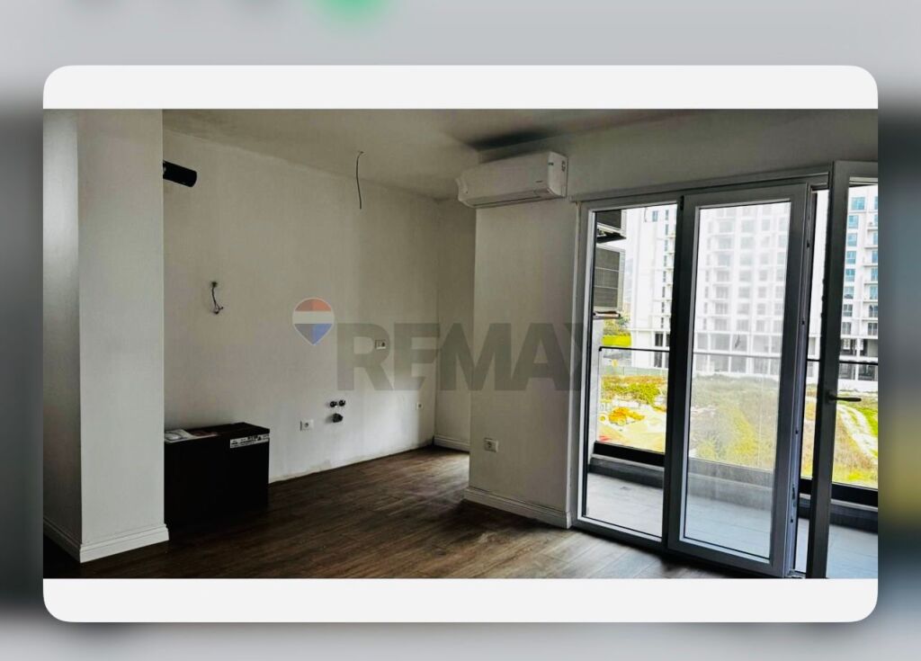Apartament 1+1 me Qira tek Rruga Jordan Misja