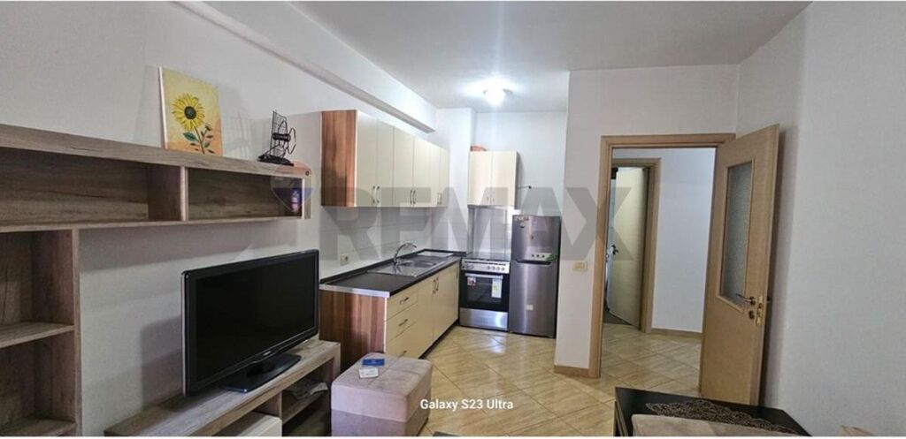 Apartament me Qira 1+1 Astir!
