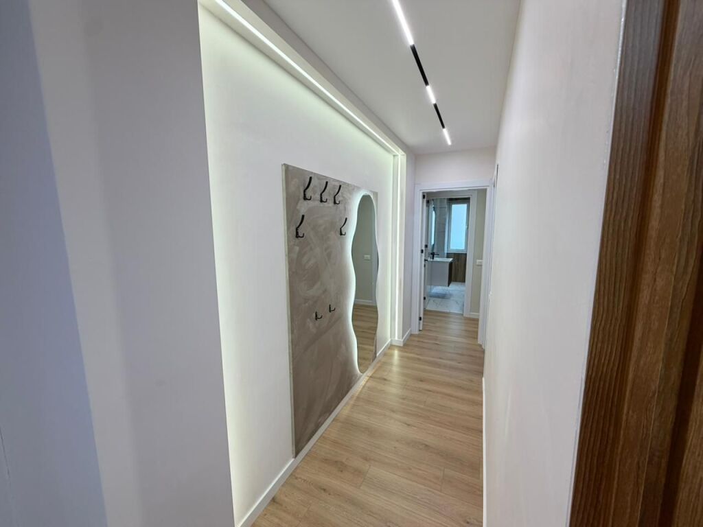 🏡 Shitet Apartament 2+1+2 – Yzberisht, tek KMY 💰 Çmim i leverdishëm!  173 milion