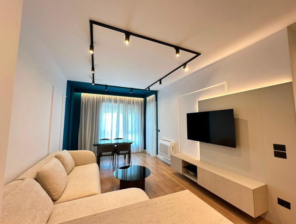 Appartamento 1+1+ Balcone+Parcheggio In Affitto Nel Complesso Residenziale | Di Fronte UET