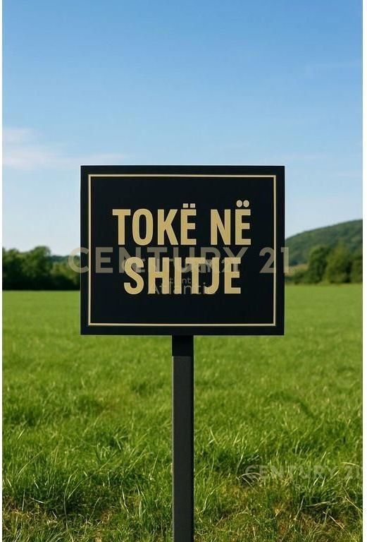 Land for Sale in fllake- Durrës